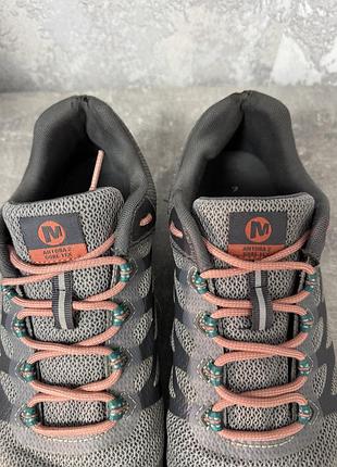 Кросівки merrell gore-tex 100% оригінал 7