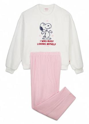 Піжама women'secret pijama 4