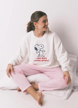 Піжама women'secret pijama
