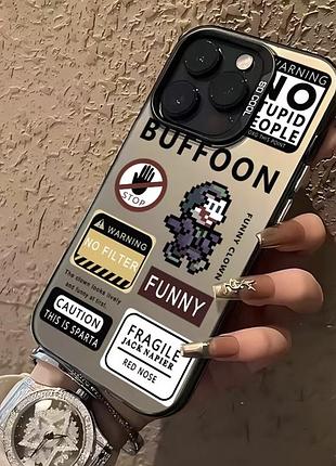 Чолох для iphone 13 pro