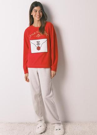 Women'secret pijama 2