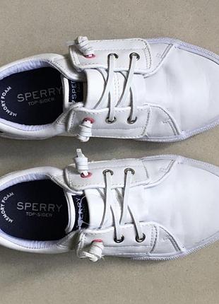 Кеди sperry оригінал 6