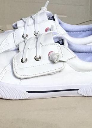 Кеди sperry оригінал 3