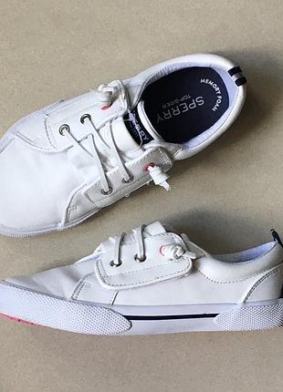 Кеди sperry оригінал