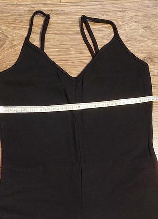Комбинезон для спорта 3