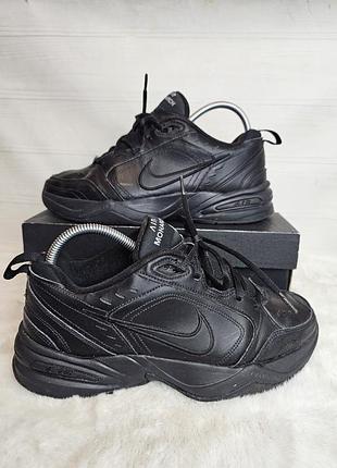 Кросівки nike air monarch 43 розмір