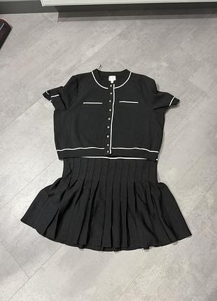 Костюм h&m 2