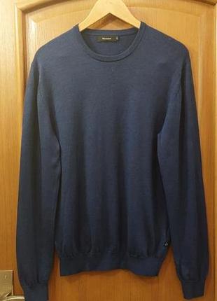Свитер из шерсти ламы. inwear martinique.