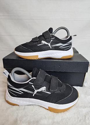 Футзалки puma 34 розмір