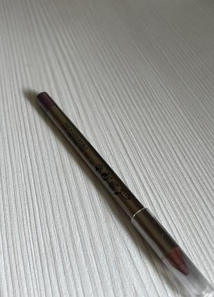 Max factor colour elixir lip liner — контурний олівець для губ, відтінок 030 mauve moment 3