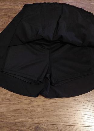 Спідниця шорти 2