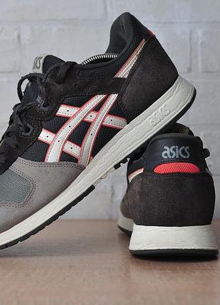 Кроссовки asics lyte classic 2