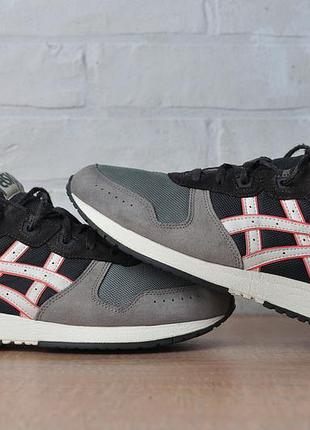 Кроссовки asics lyte classic 3