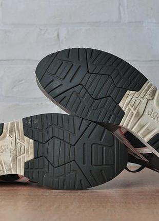 Кроссовки asics lyte classic 4