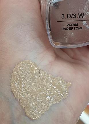 Loreal  true match  super -blendable  foundation тональный крем 8