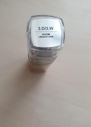 Loreal  true match  super -blendable  foundation тональный крем 7