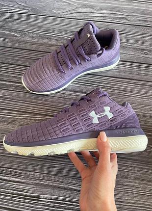 Under armour кроссовки