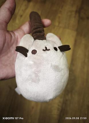 Наушники pusheen теплые 2