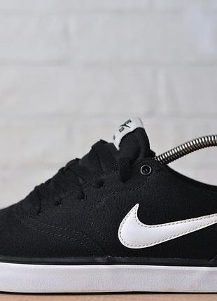 Кросівки nike sb check solar