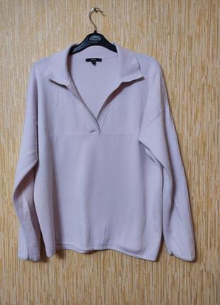 Свитер женский кофта р.52-54, xxl