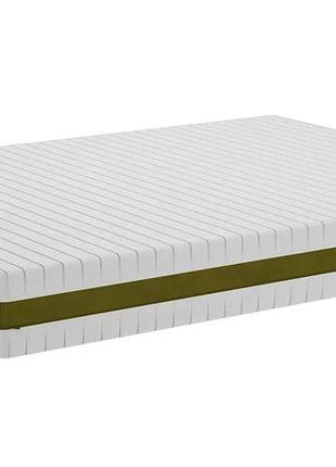 Матрас ортопедический ecofelt 110x200 см (120261)