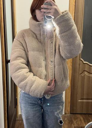 Куртка жіноча primark 3