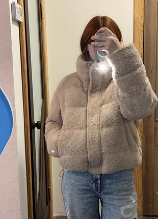 Куртка жіноча primark 2