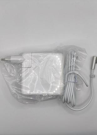 Зарядное устройство 85w для macbook pro 15" 17" блок питания адаптер