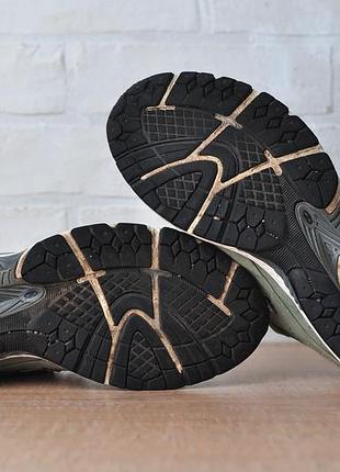 Кроссовки new balance 2002r 4