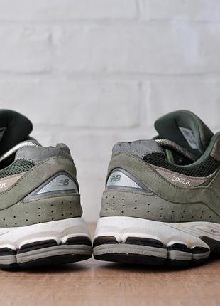Кроссовки new balance 2002r 6