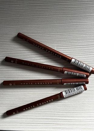Каял / олівець для очей l'oreal paris haute couleur crayon khol (відтінок 180 copper tulle)