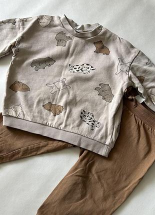 Дитячий костюм 3