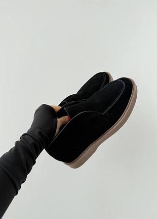 Лоферы женские 9