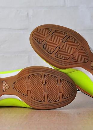 Футзалки adidas f-50 4