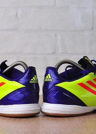 Футзалки adidas f-50 6