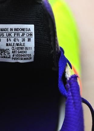 Футзалки adidas f-50 7