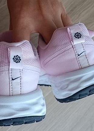 Кроссовки для девочки nike 2