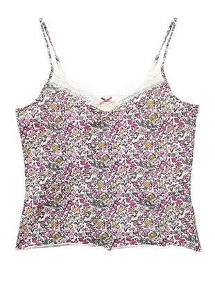 Пижамный топ от бренда bon’a parte