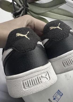 Кросівки puma оригінал 37р 23см 2