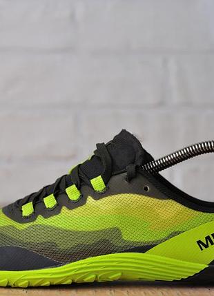Кроссовки merrell vapor glove 4