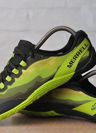 Кроссовки merrell vapor glove 4 2