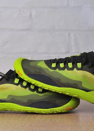 Кроссовки merrell vapor glove 4 3