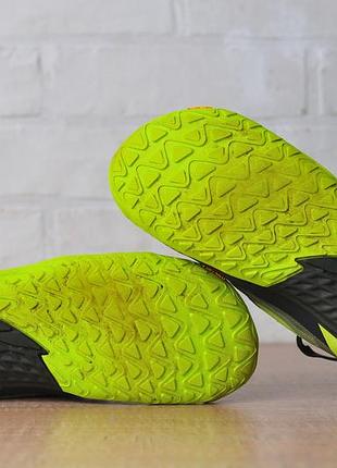 Кроссовки merrell vapor glove 4 4