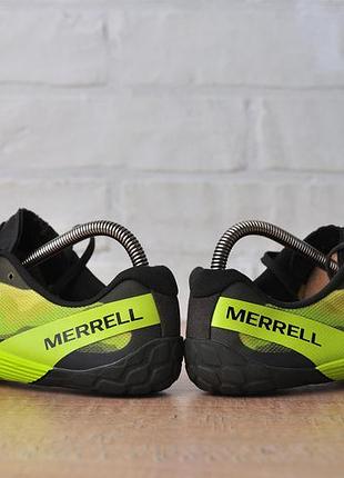 Кроссовки merrell vapor glove 4 6