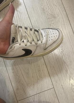 Кросівки nike 2