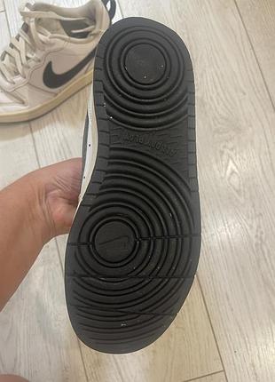 Кросівки nike 3