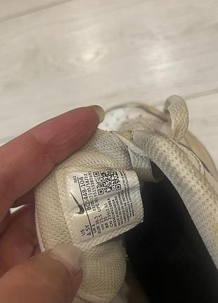 Кросівки nike 4