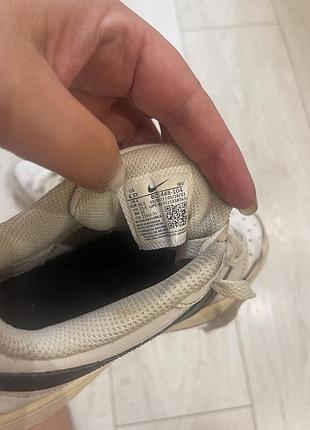 Кросівки nike 5