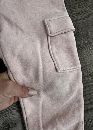 Костюм carters, рожевий на 3 роки 3