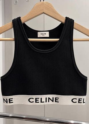 Топ celine